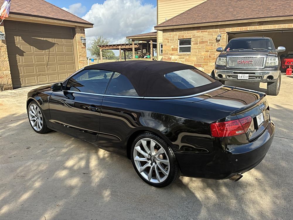 audi a5 2013 WAULFAFH2DN016849 image audi a5 2013 WAULFAFH2DN016849 image