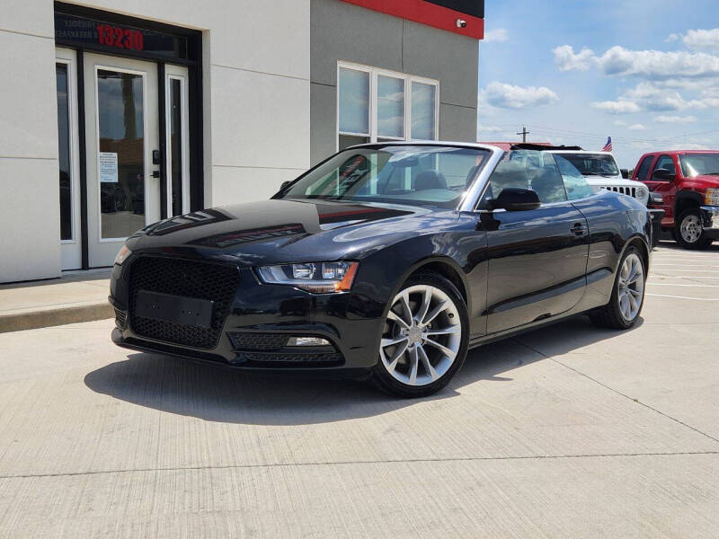 audi a5 2013 WAUCFAFH9DN013236 image audi a5 2013 WAUCFAFH9DN013236 image
