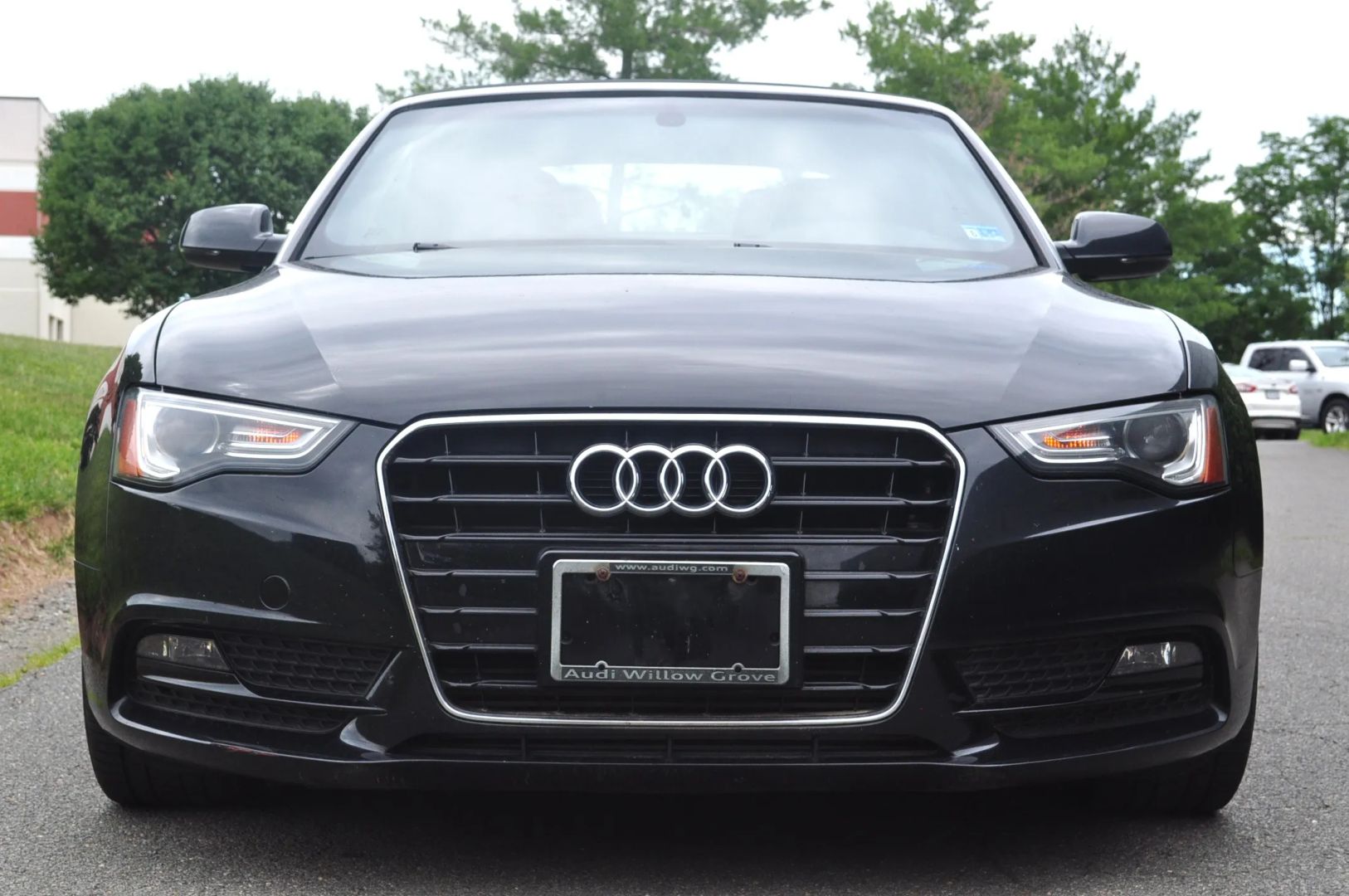 audi a5 2013 WAUJFAFHXDN000258 image audi a5 2013 WAUJFAFHXDN000258 image