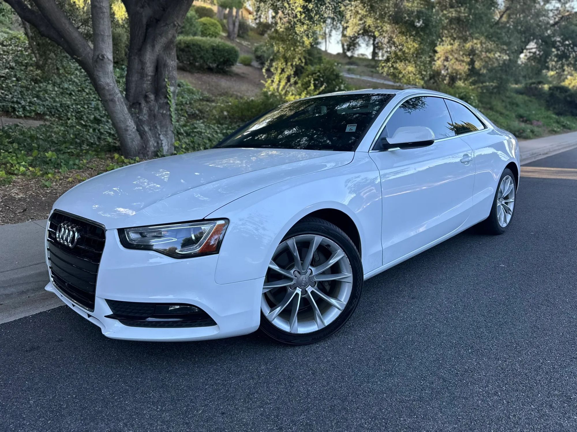 audi a5 2013 WAUCFAFRXDA075650 image audi a5 2013 WAUCFAFRXDA075650 image