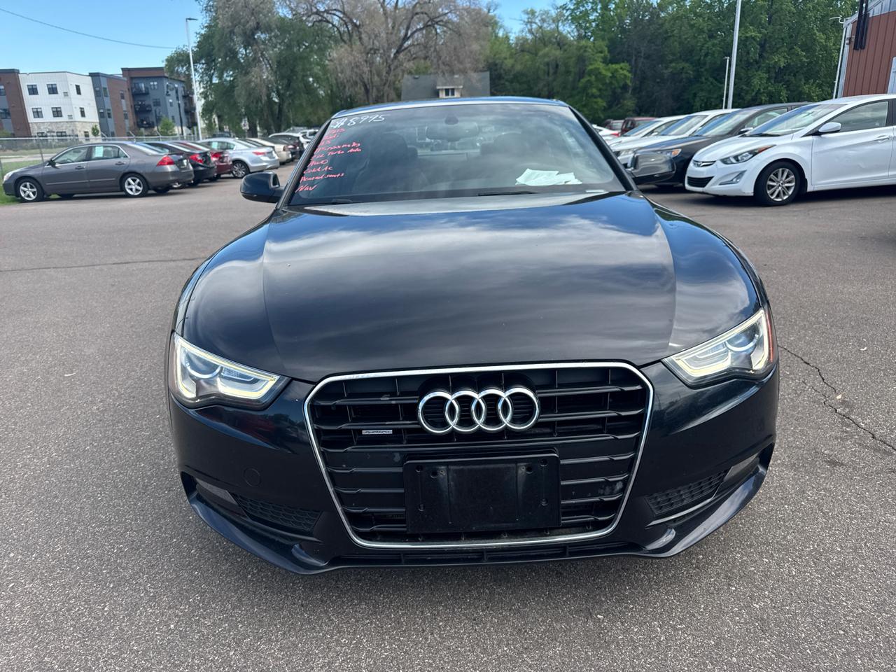audi a5 2013 WAULFAFR2DA063282 image audi a5 2013 WAULFAFR2DA063282 image