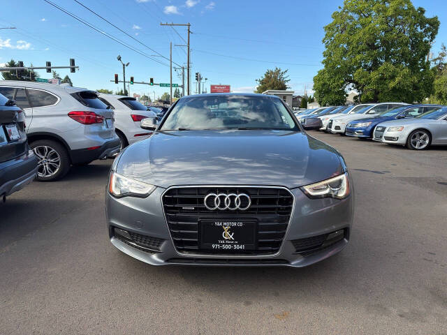 audi a5 2013 WAULFAFR2DA080776 image audi a5 2013 WAULFAFR2DA080776 image