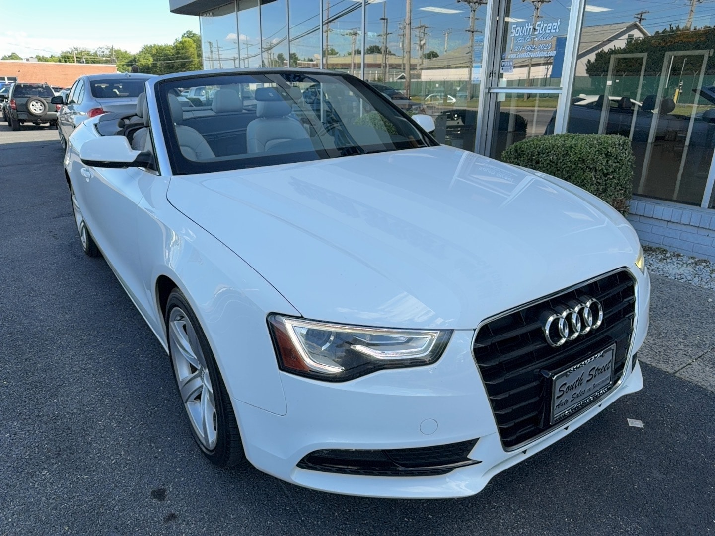 audi a5 2013 WAUAFAFH9DN004172 image audi a5 2013 WAUAFAFH9DN004172 image