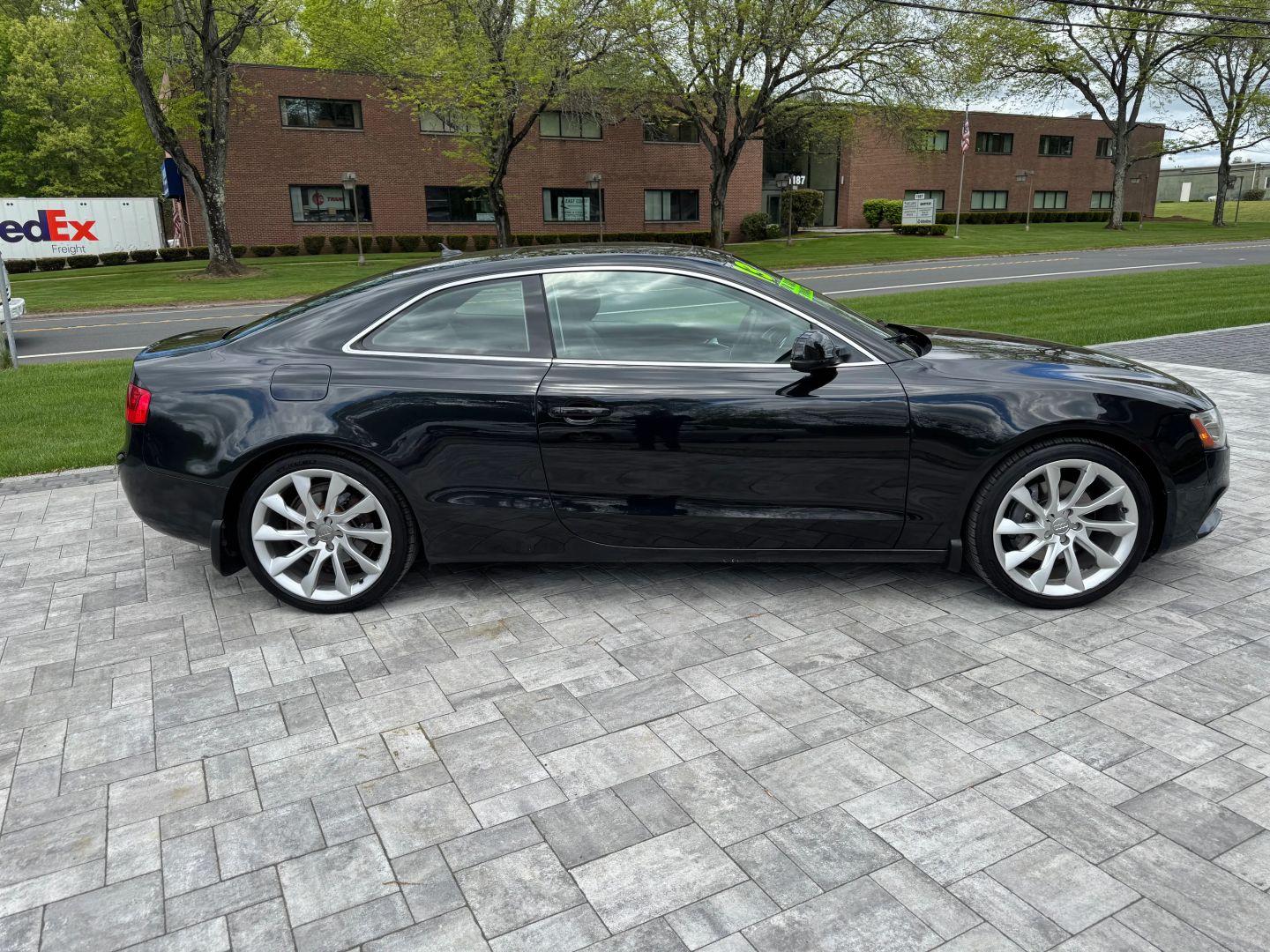 audi a5 2013 WAULFAFR9DA014709 image audi a5 2013 WAULFAFR9DA014709 image