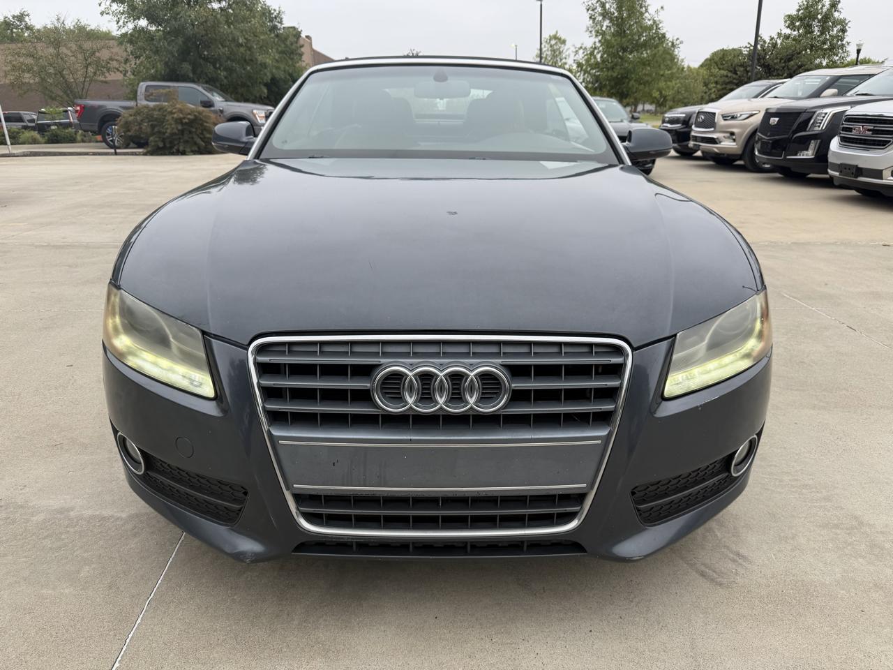 audi a5 2010 WAUJFAFH4AN025443 image audi a5 2010 WAUJFAFH4AN025443 image