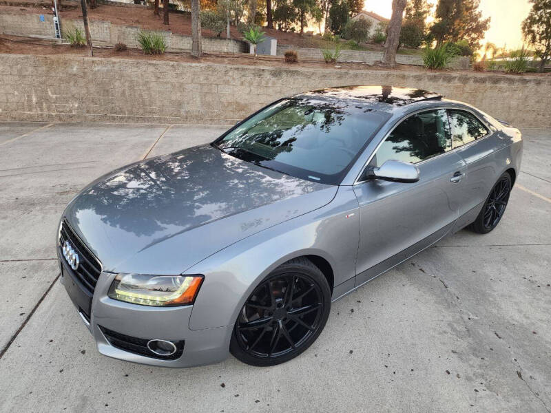 audi a5 2010 WAUVFAFR4AA006120 image audi a5 2010 WAUVFAFR4AA006120 image