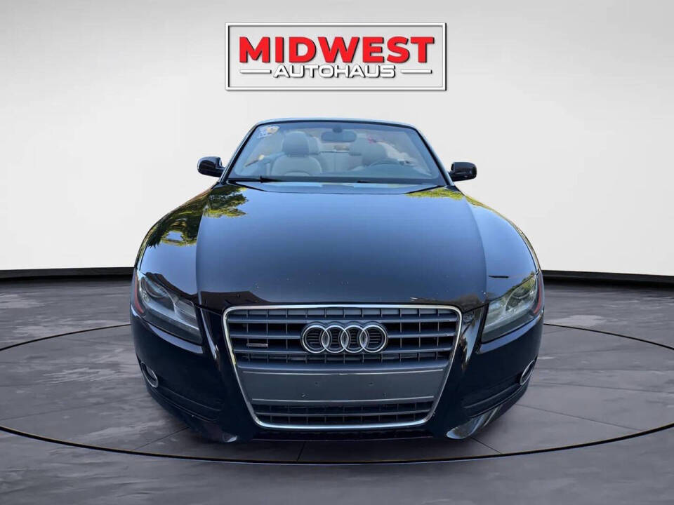 audi a5 2010 WAULFAFH0AN025352 image audi a5 2010 WAULFAFH0AN025352 image