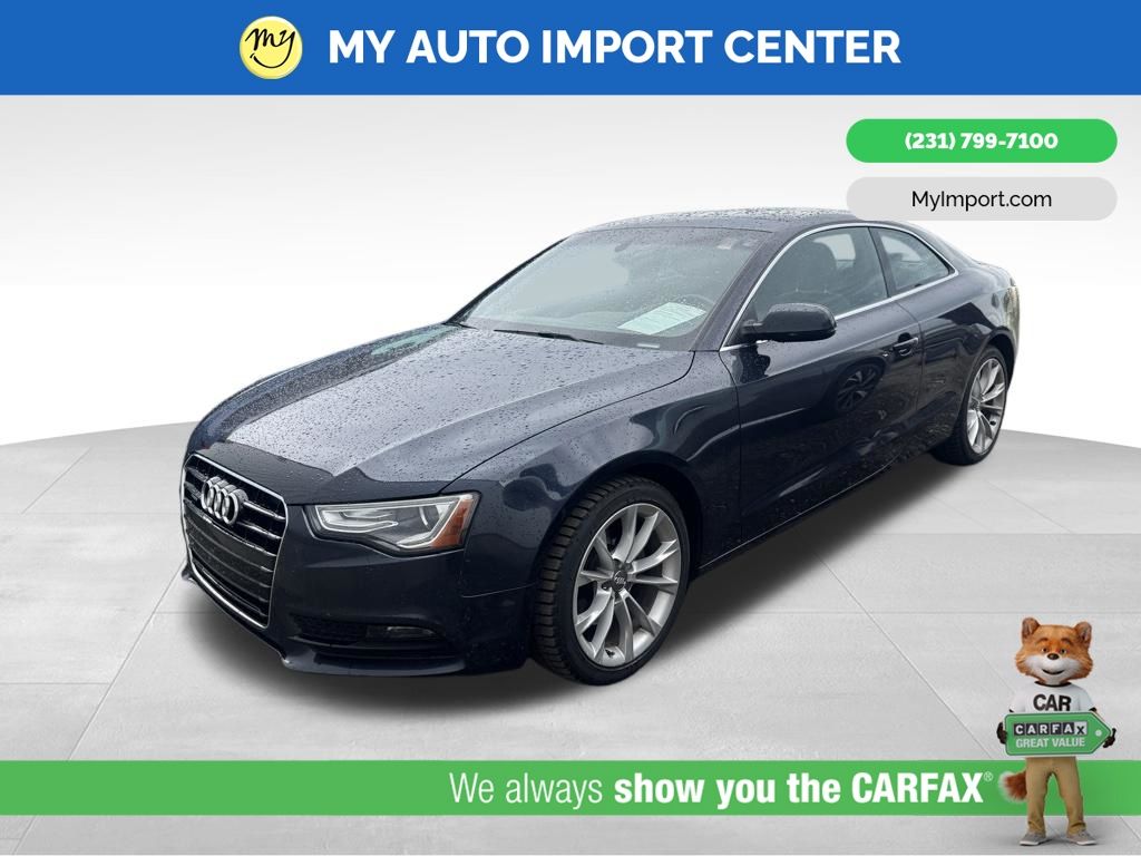audi a5 2014 WAULFAFR0EA071088 image audi a5 2014 WAULFAFR0EA071088 image