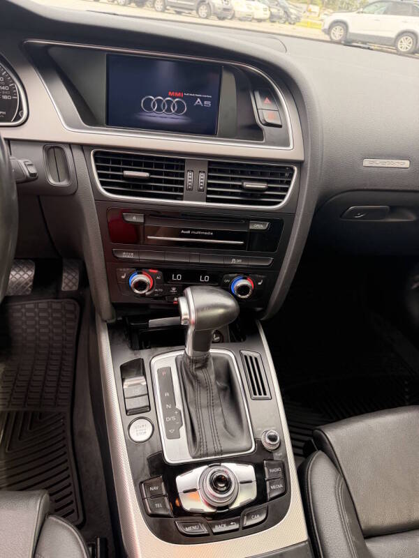 audi a5 2014 WAULFAFR1EA034177 image audi a5 2014 WAULFAFR1EA034177 image