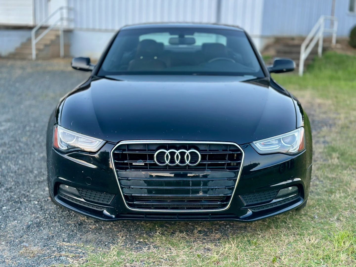 audi a5 2014 WAUCFAFRXEA029673 image audi a5 2014 WAUCFAFRXEA029673 image