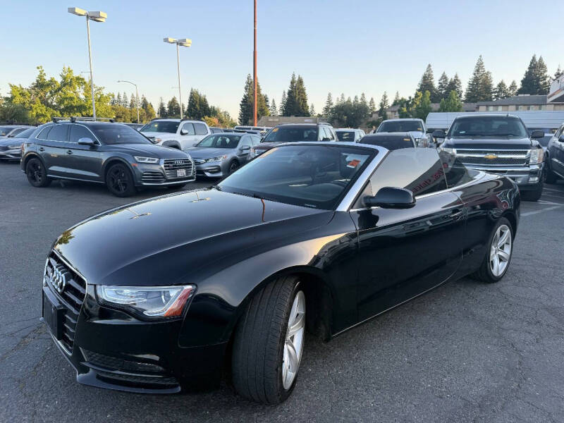 audi a5 2014 WAUCFAFH9EN011374 image audi a5 2014 WAUCFAFH9EN011374 image