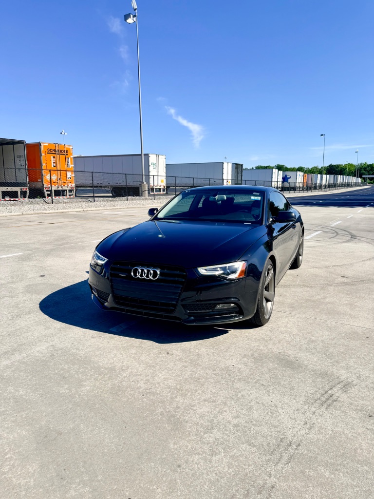audi a5 2014 WAULFAFR1EA045275 image audi a5 2014 WAULFAFR1EA045275 image