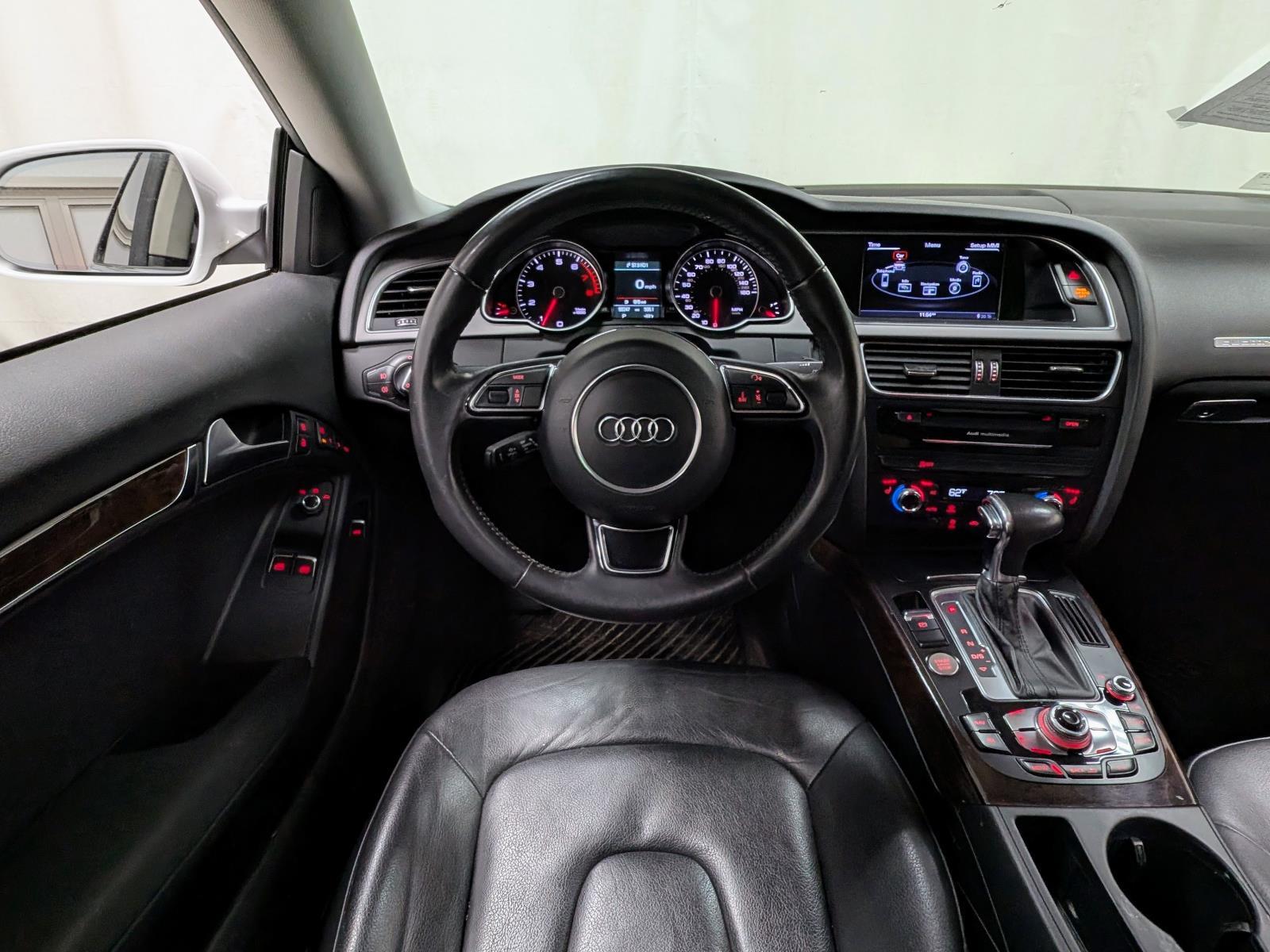 audi a5 2014 WAULFAFR0EA018603 image audi a5 2014 WAULFAFR0EA018603 image