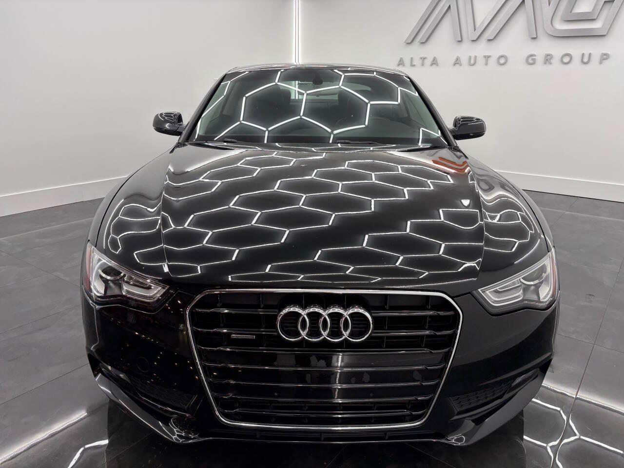 audi a5 2014 WAUCFAFR8EA014394 image audi a5 2014 WAUCFAFR8EA014394 image