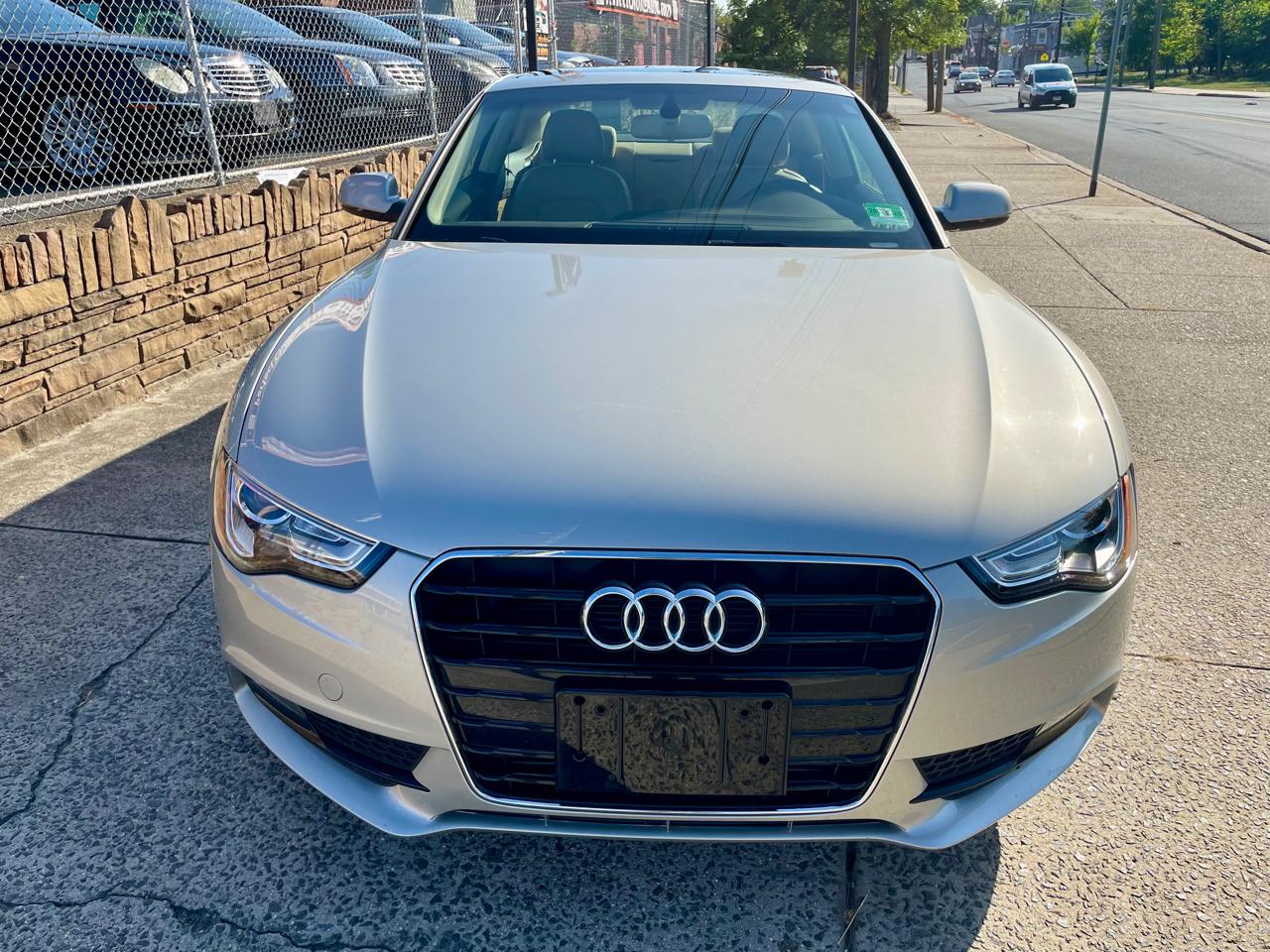 audi a5 2014 WAUCFAFR9EA014615 image audi a5 2014 WAUCFAFR9EA014615 image