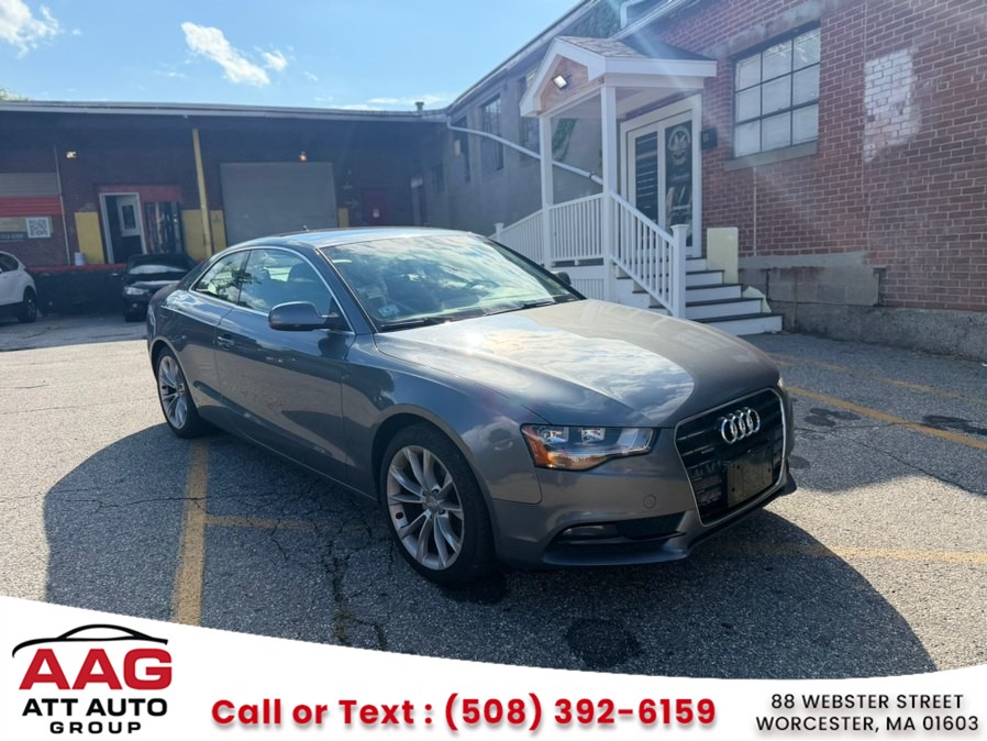 audi a5 2014 WAUCFAFRXEA004451 image audi a5 2014 WAUCFAFRXEA004451 image