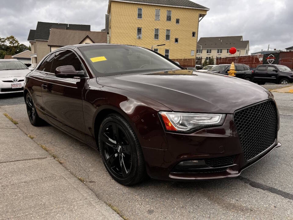 audi a5 2014 WAULFAFR6EA010165 image audi a5 2014 WAULFAFR6EA010165 image