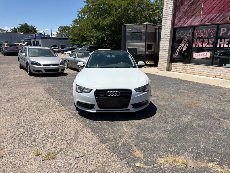 audi a5 2014 WAULFAFR0EA073763 image audi a5 2014 WAULFAFR0EA073763 image