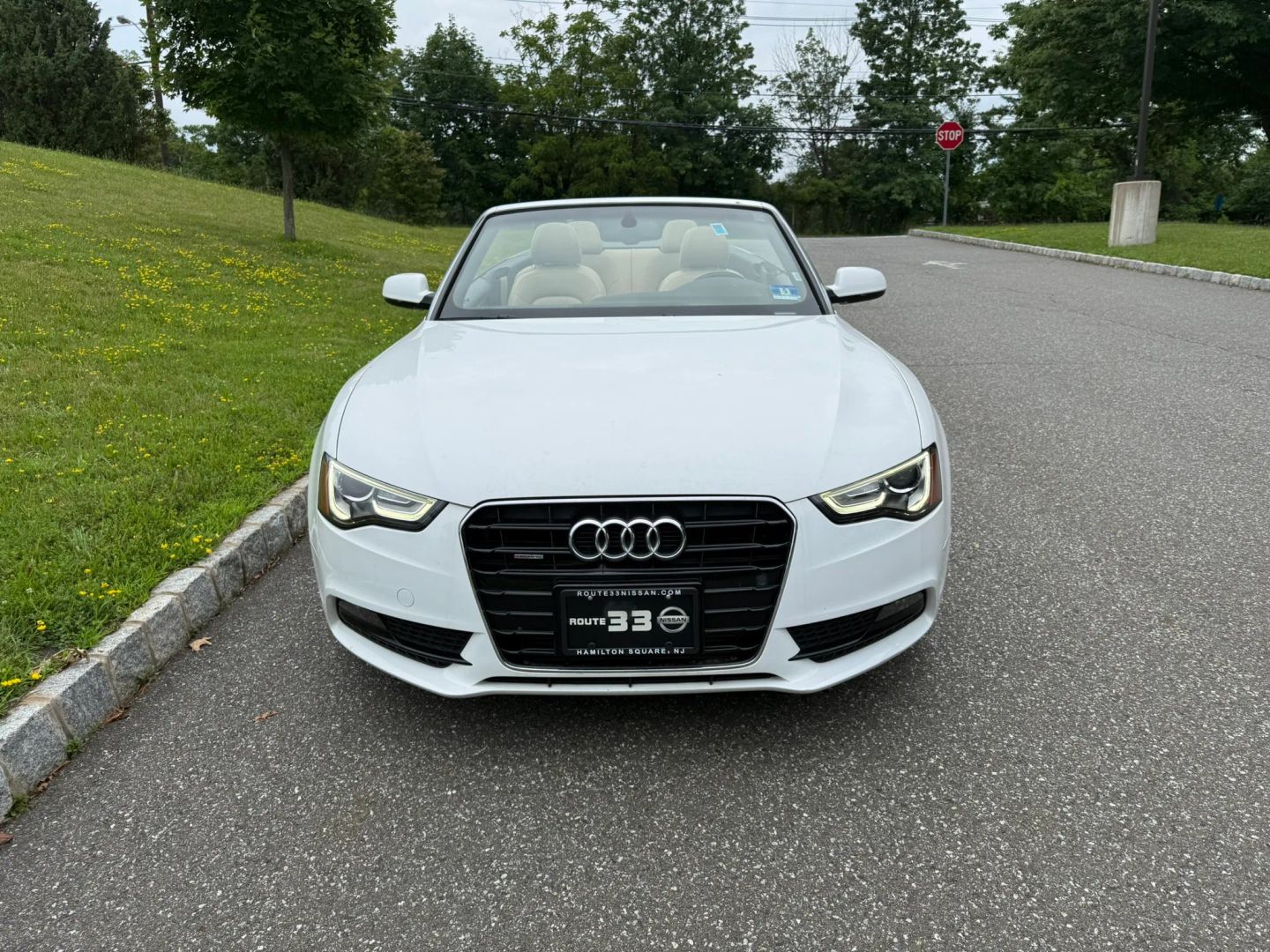 audi a5 2014 WAULFAFH5EN004681 image audi a5 2014 WAULFAFH5EN004681 image