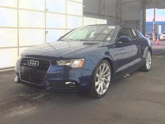 audi a5 2014 WAULFAFR3EA010236 image audi a5 2014 WAULFAFR3EA010236 image