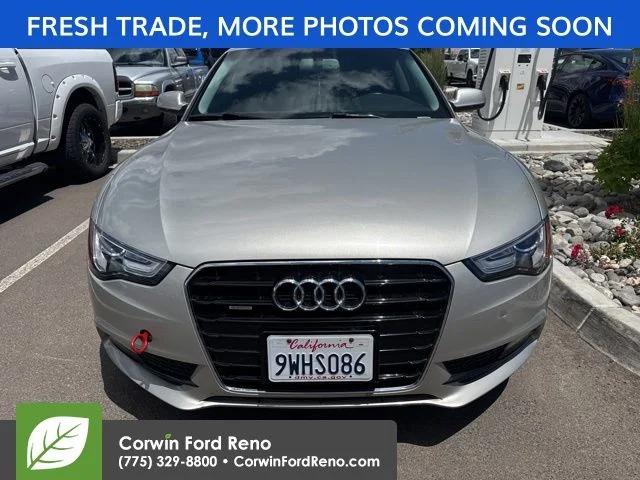 audi a5 2014 WAULFAFR6EA006956 image audi a5 2014 WAULFAFR6EA006956 image