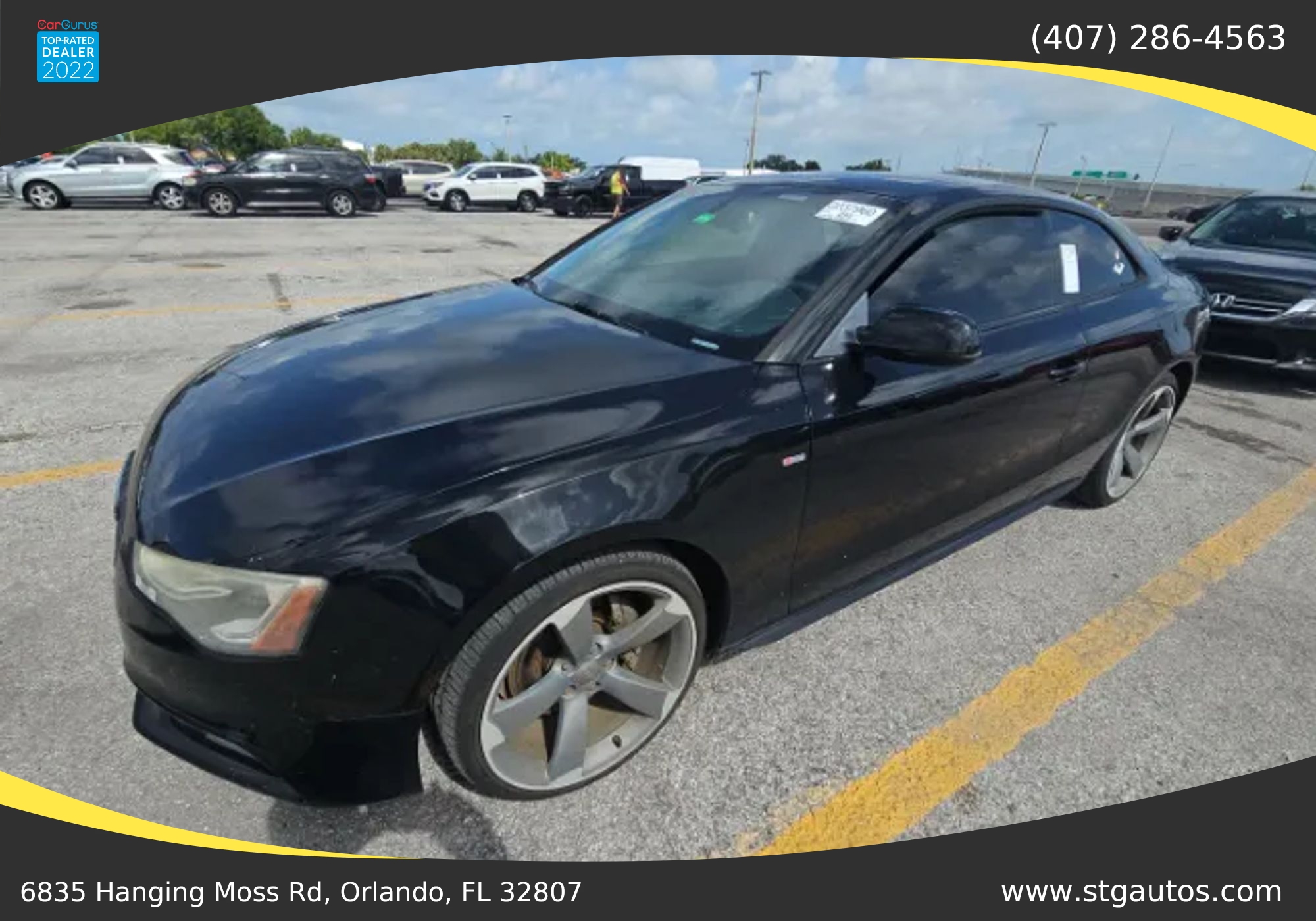 audi a5 2015 WAUMFAFR7FA047215 image audi a5 2015 WAUMFAFR7FA047215 image