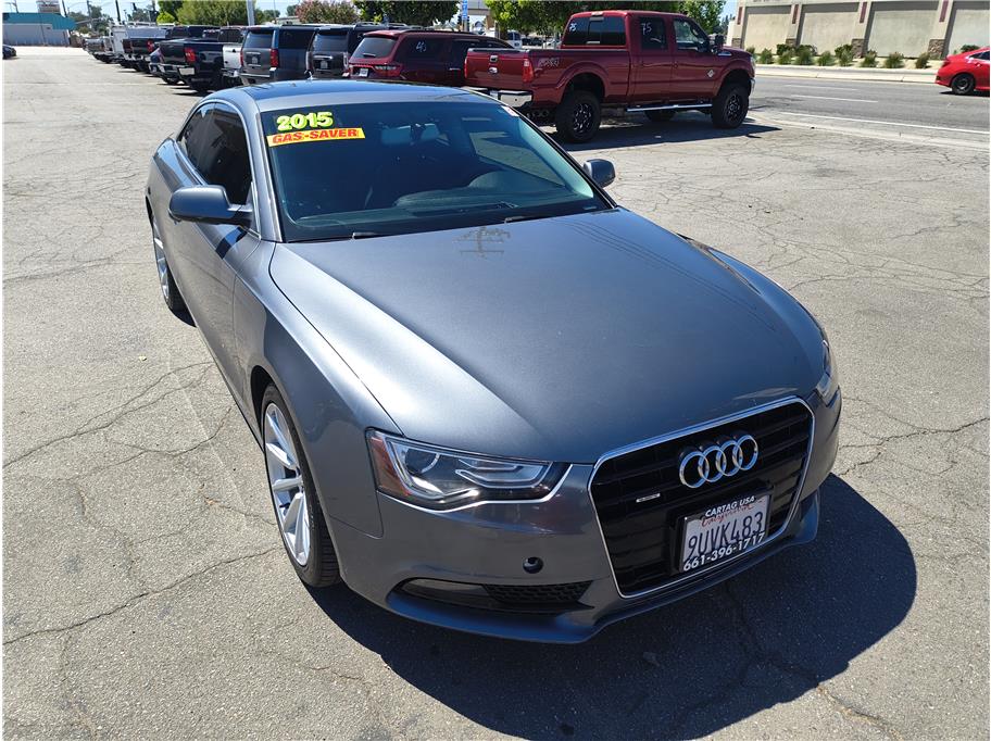 audi a5 2015 WAUCFAFR1FA024220 image audi a5 2015 WAUCFAFR1FA024220 image