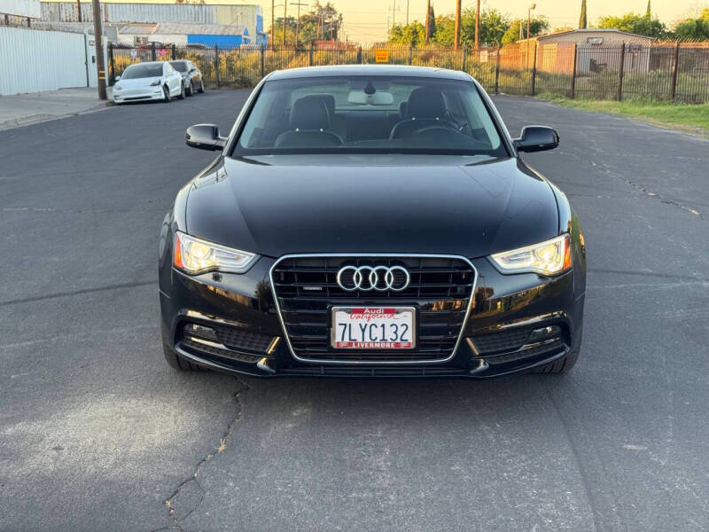 audi a5 2015 WAUCFAFR7FA037330 image audi a5 2015 WAUCFAFR7FA037330 image