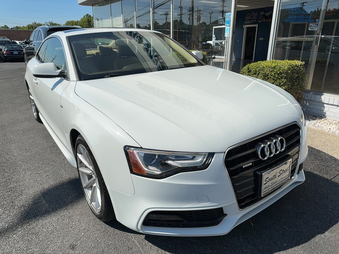audi a5 2015 WAUMFAFRXFA022633 image audi a5 2015 WAUMFAFRXFA022633 image