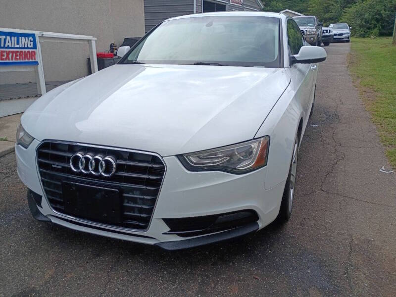 audi a5 2015 WAUCFAFR4FA028679 image audi a5 2015 WAUCFAFR4FA028679 image