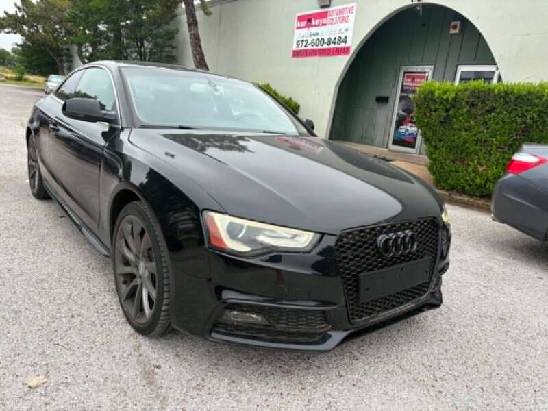 audi a5 2015 WAUMFAFR6FA033354 image audi a5 2015 WAUMFAFR6FA033354 image