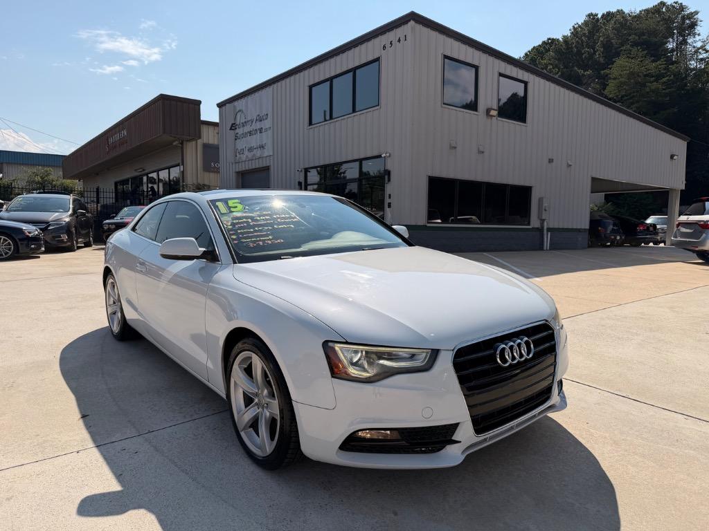audi a5 2015 WAUCFAFR4FA033008 image audi a5 2015 WAUCFAFR4FA033008 image