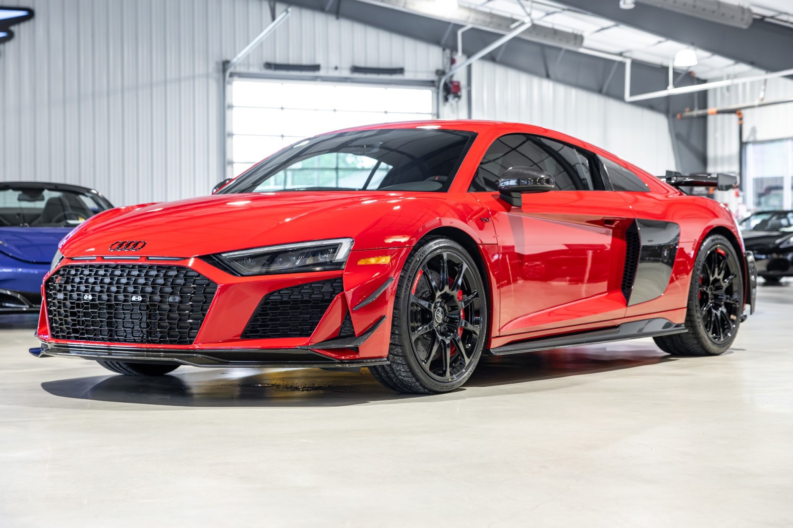 audi r8 2023 WUAGBAFX4P7901041 image audi r8 2023 WUAGBAFX4P7901041 image