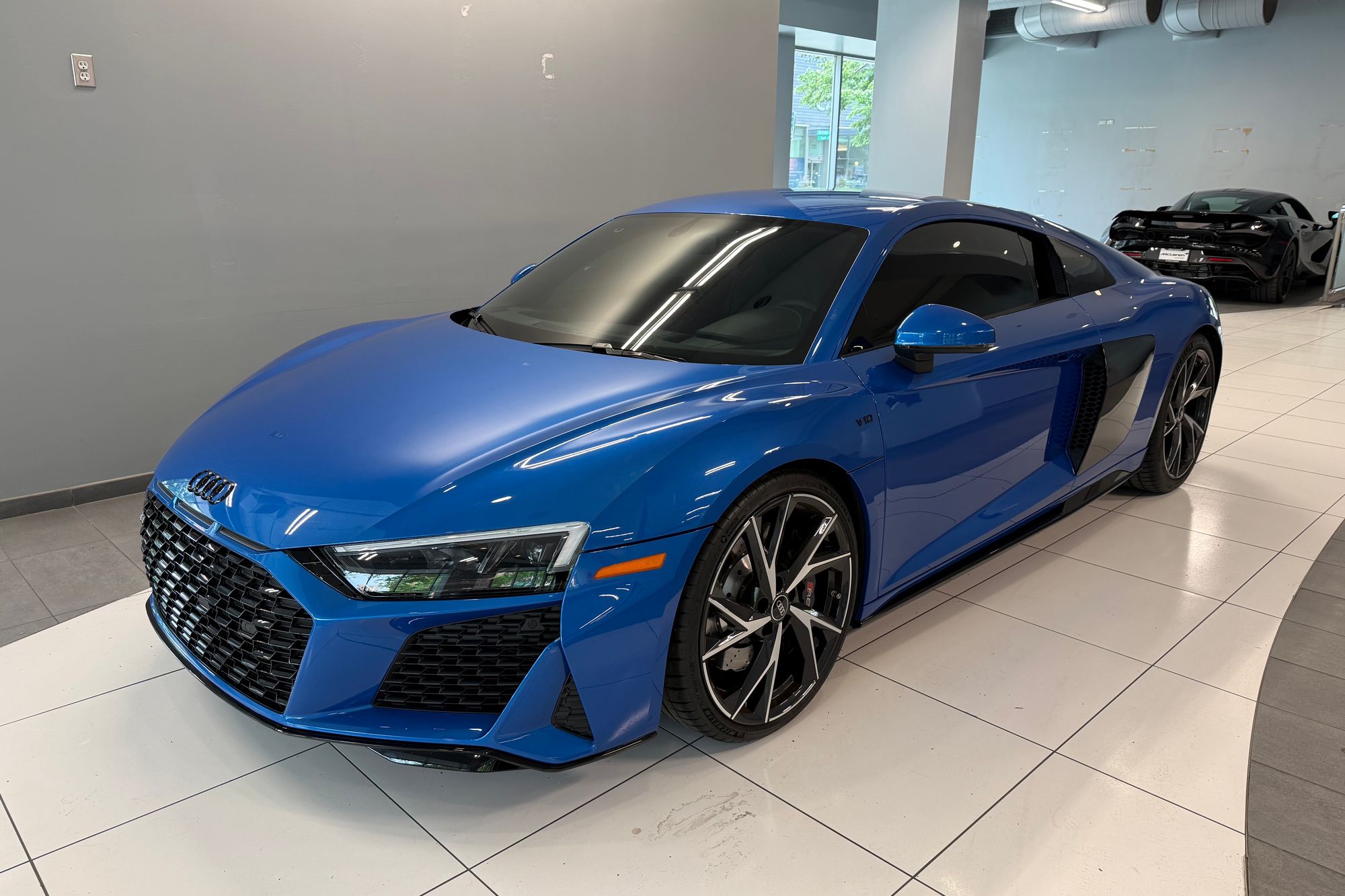 audi r8 2023 WUACEAFX1P7900287 image audi r8 2023 WUACEAFX1P7900287 image