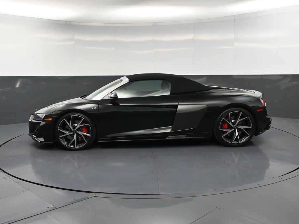 audi r8 2023 WUACECFX8P7902355 image audi r8 2023 WUACECFX8P7902355 image