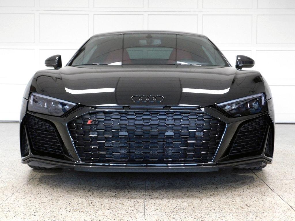 audi r8 2023 WUAKBAFX1P7901511 image audi r8 2023 WUAKBAFX1P7901511 image