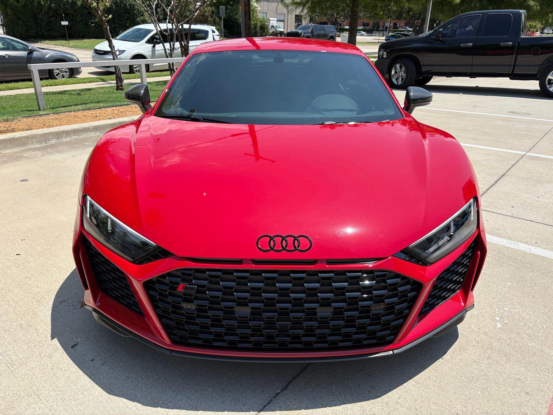 audi r8 2023 WUAKBAFX0P7900303 image audi r8 2023 WUAKBAFX0P7900303 image