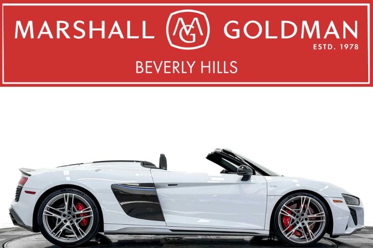 audi r8 2023 WUA4BCFX6P7902450 image audi r8 2023 WUA4BCFX6P7902450 image