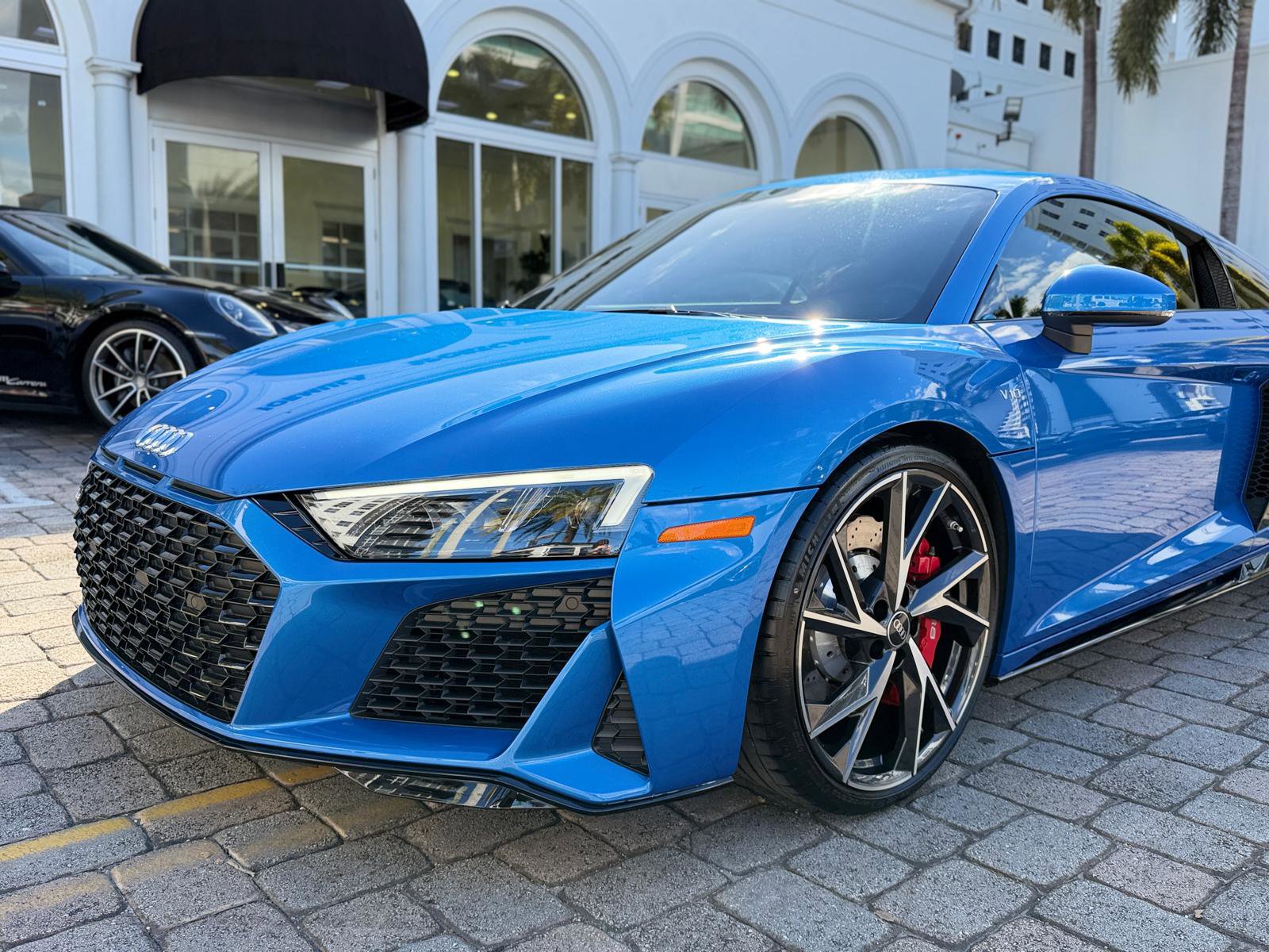 audi r8 2023 WUACEAFX1P7901827 image audi r8 2023 WUACEAFX1P7901827 image