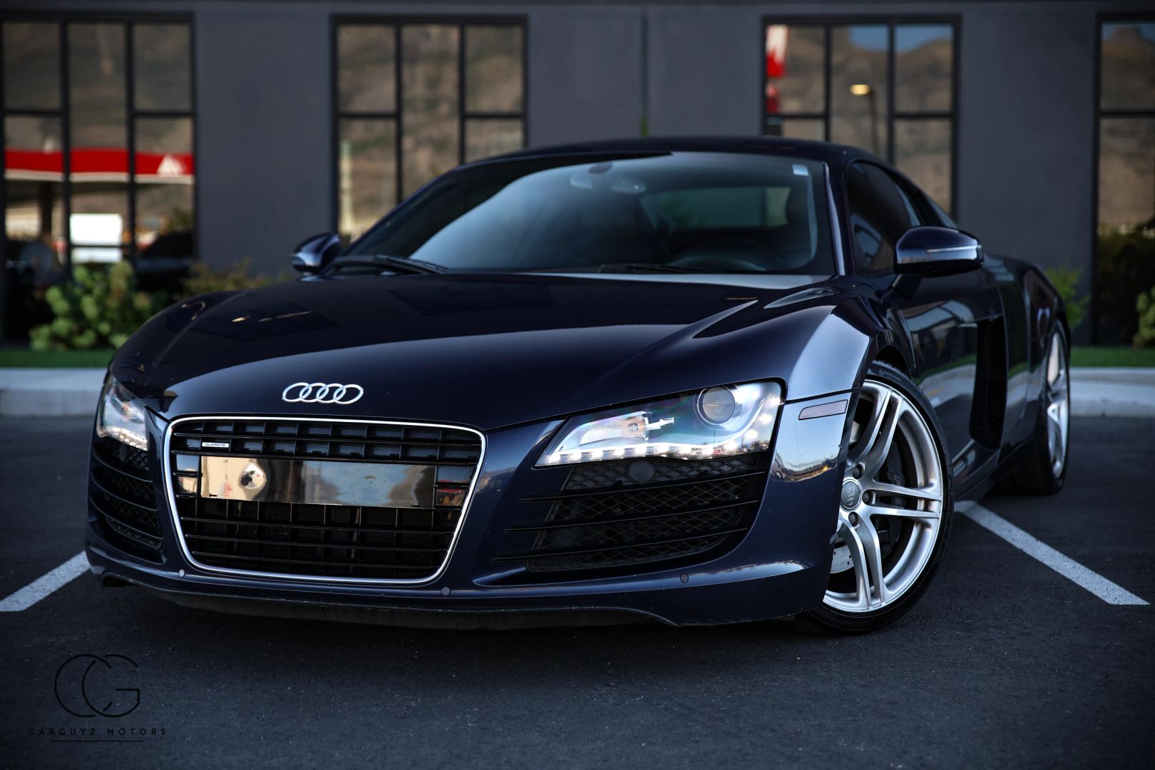 audi r8 2008 WUAAU34258N006075 image audi r8 2008 WUAAU34258N006075 image