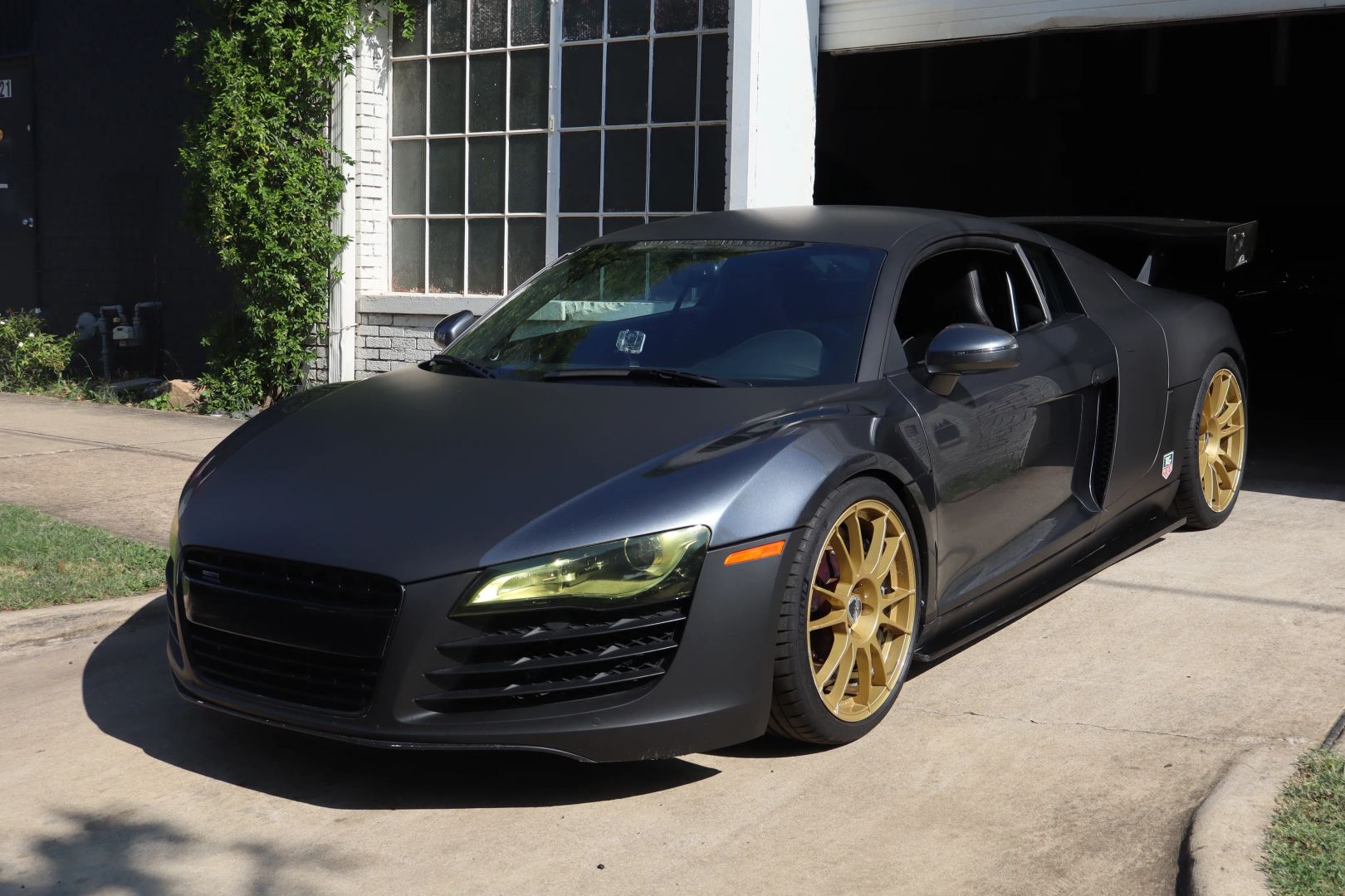 audi r8 2008 WUAAU34268N004903 image audi r8 2008 WUAAU34268N004903 image