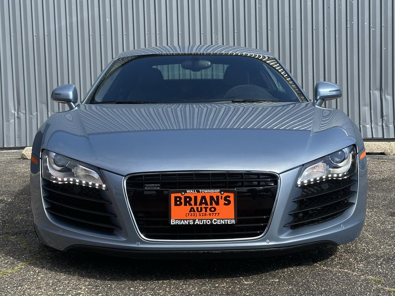 audi r8 2009 WUAAU34209N003022 image audi r8 2009 WUAAU34209N003022 image