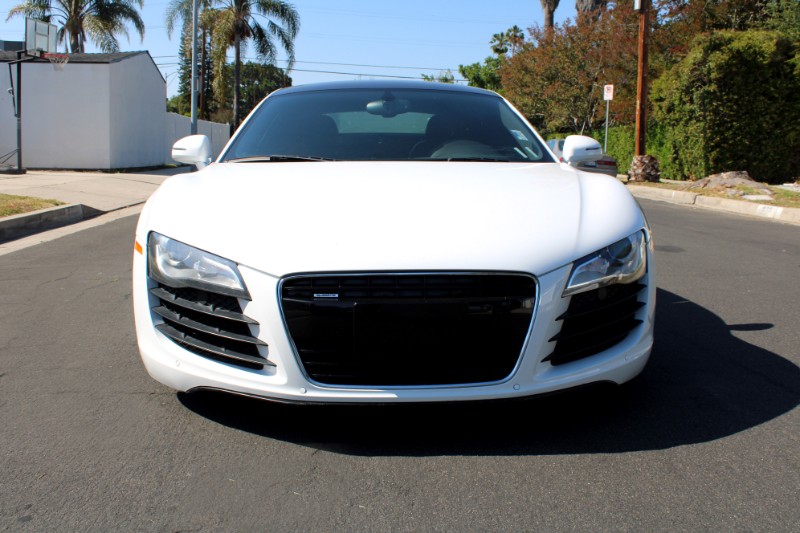 audi r8 2009 WUAAU34249N003024 image audi r8 2009 WUAAU34249N003024 image