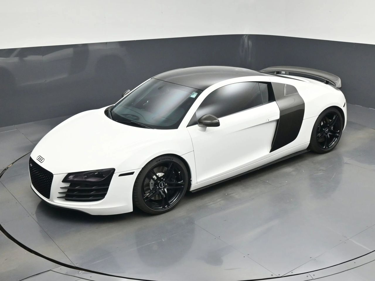 audi r8 2009 WUAAU34249N001516 image audi r8 2009 WUAAU34249N001516 image