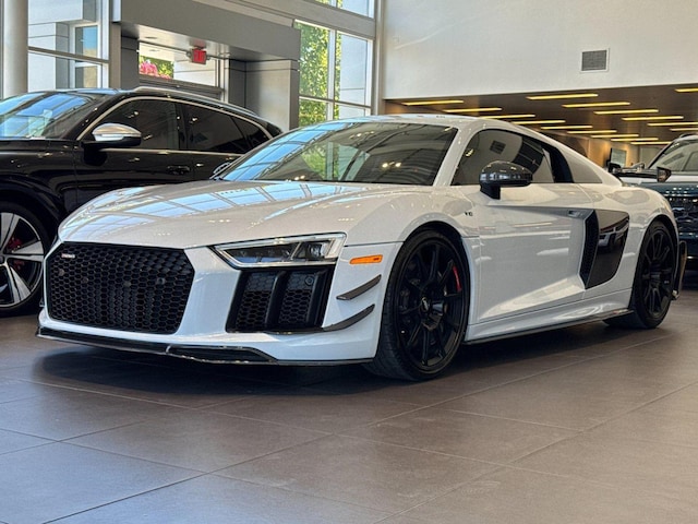 audi r8 2018 WUAKBAFX4J7902384 image audi r8 2018 WUAKBAFX4J7902384 image