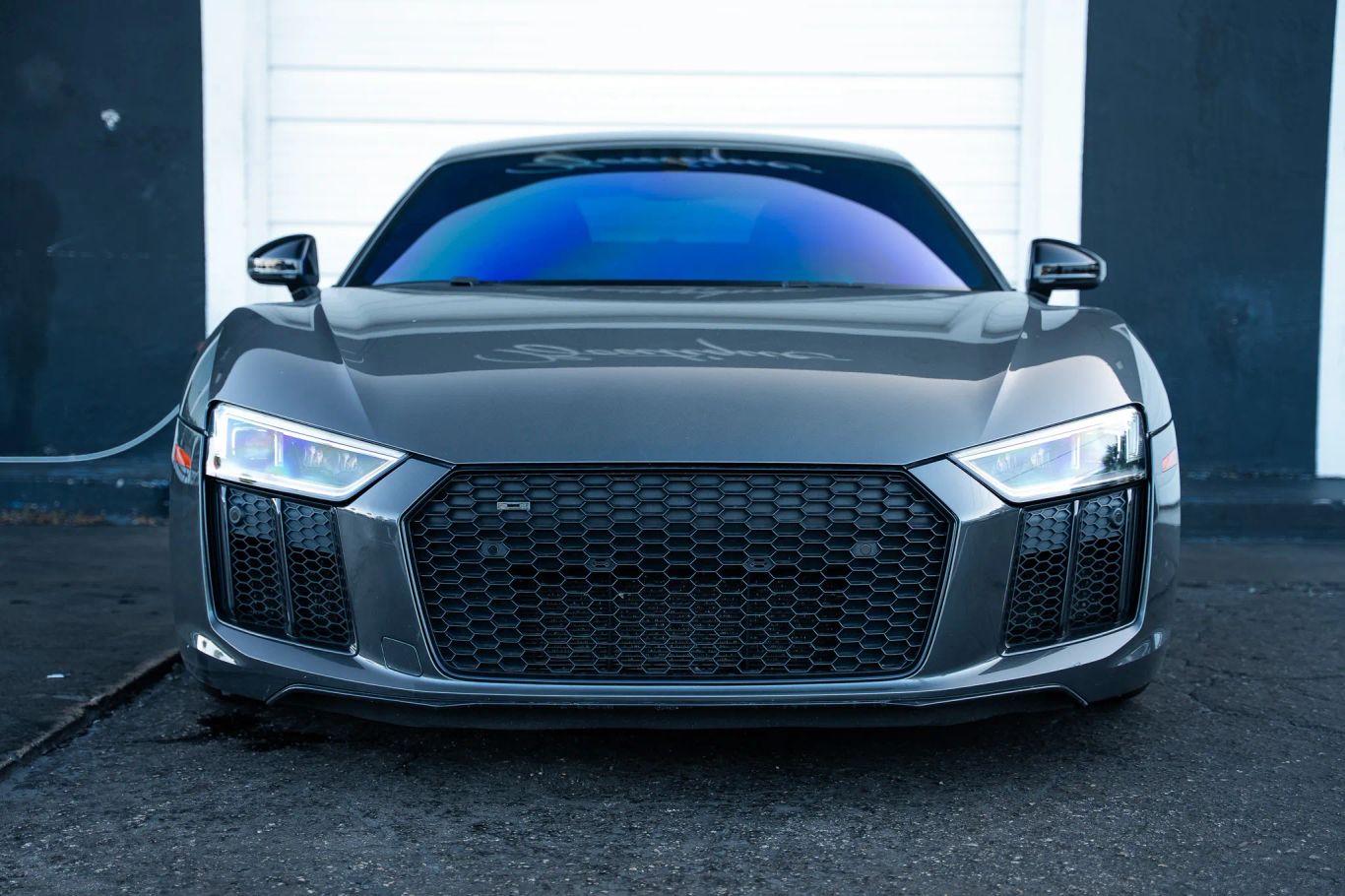 audi r8 2018 WUABAAFXXJ7901968 image audi r8 2018 WUABAAFXXJ7901968 image