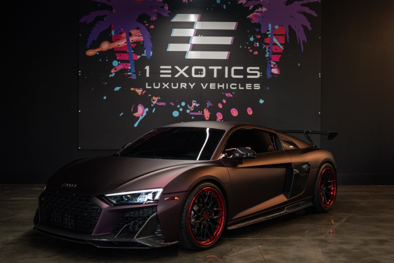 audi r8 2021 WUABAAFX1M7900633 image audi r8 2021 WUABAAFX1M7900633 image