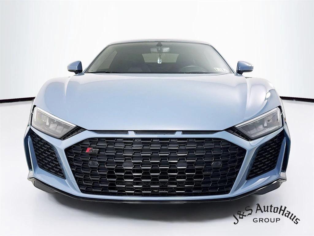 audi r8 2021 WUABAAFX8M7901343 image audi r8 2021 WUABAAFX8M7901343 image