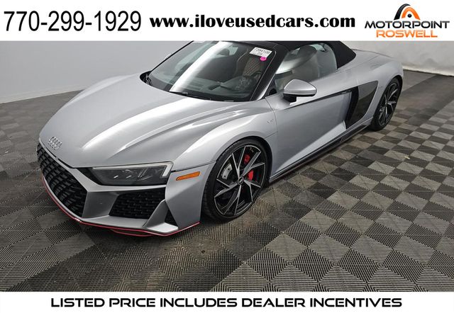 audi r8 2021 WUABACFX3M7900578 image audi r8 2021 WUABACFX3M7900578 image