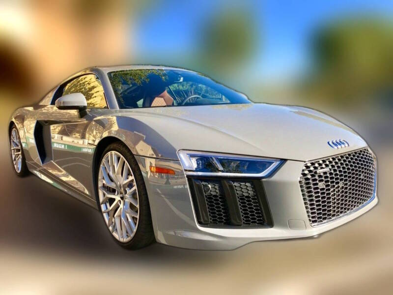 audi r8 2017 WUAEAAFX9H7349046 image audi r8 2017 WUAEAAFX9H7349046 image